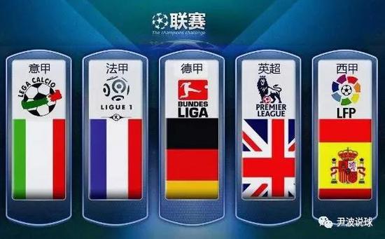 他的未来将